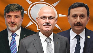 AK Parti, Hürriyet’ten özür bekliyor