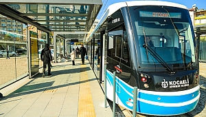 Akçaray’da yolcu taşıma rekoru