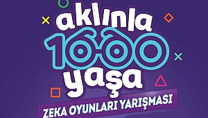 Aklınla 1000 Yaşa’da final zamanı