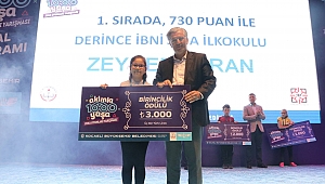 Aklınla 1000 Yaşa’da finaller nefes kesti