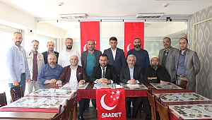 Aksu, "İşçi kan ağlıyor, memurun hali ortada"