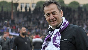 Allah’ın izniyle 3.Lig’e çıkacağız