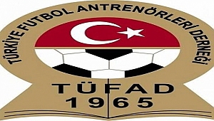 Antrenörler Derneği’nin kongresi 8 Mayıs’ta