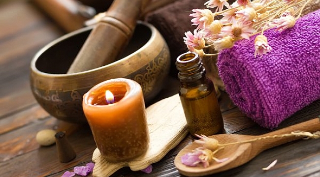 Aromaterapi nedir