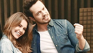 Aslı Enver ve Murat Boz ayrıldı
