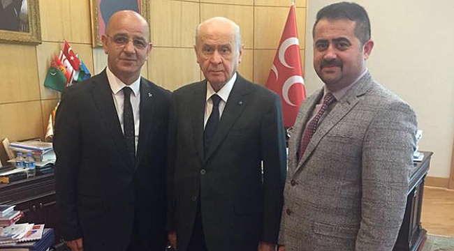 Aydın Ünlü vekil mi oluyor?