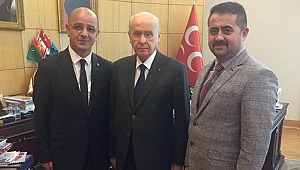 Aydın Ünlü vekil mi oluyor?