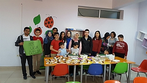 'Aynı gökyüzü farklı renkler'