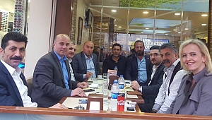 Bahçeli’nin sözleri MHP’yi harekete geçirdi