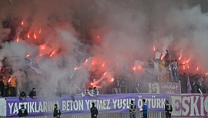 BAL gibi şampiyonuz!