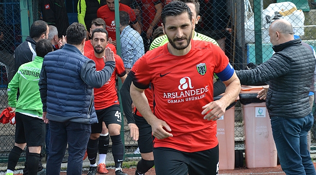BAL’ına değil, eze eze ligde kalın!