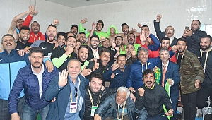 Balcıoğlu devrimi!