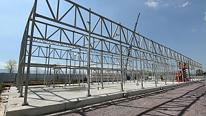 Balıkçılar yeni sezonda yeni yerlerinde satış yapacak