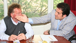 Baraj maçları için kura çekilecek