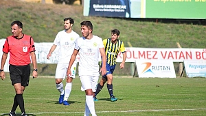 Başkan ikinci kez geliyor