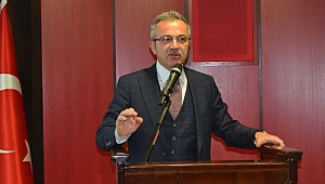 Başkan Köşker CHP'ye hesap verecek