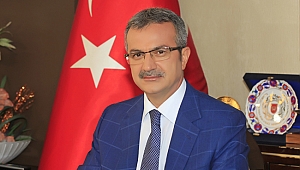 Başkan Köşker’den Polis Haftası mesajı