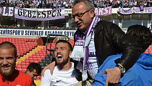 Başkan Köşker itici güç oldu!