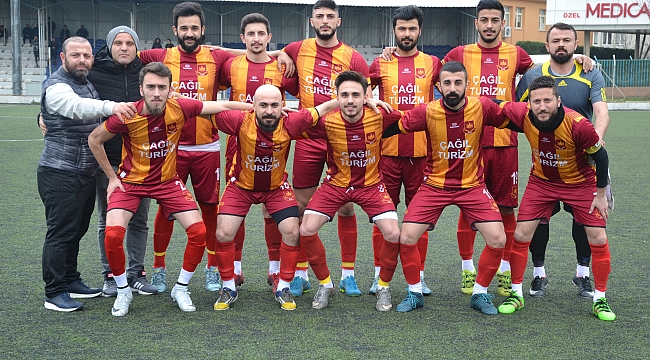Bayramoğlu, Halıdere’ye bileniyor