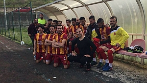 Bayramoğlu kısa kesti: 3-1