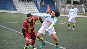 Bayramoğlu’nun inadı inat: 4-1