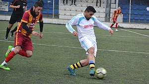 Bayramoğlu Play-Off’u bekliyor