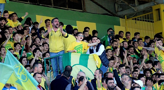 Bekle Ordu, Çınaraltı geliyor