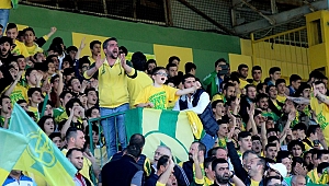 Bekle Ordu, Çınaraltı geliyor