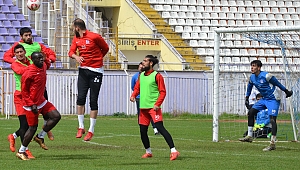 Bekleniyorsun Sapanca!