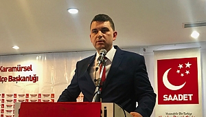 "Belediyeyi alacağız"