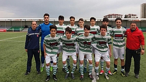 Beylikbağı’sın yine turlarsın!