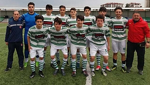 Beylikbağıspor’da istikamet Ayvalık