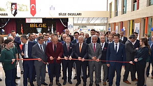 Bilge Okulları’ndan büyük teknoloji adımı