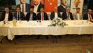 Bıyık, “Gün birlik olma günüdür”