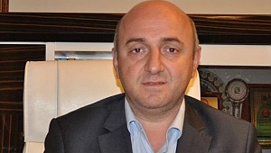 Bıyık’tan başsağlığı mesajı