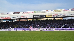  Biz bu oyunu orada bozarız!