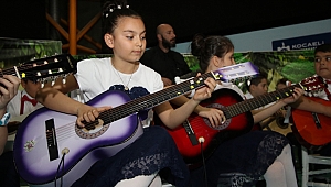 Bu çocuklar bir harika