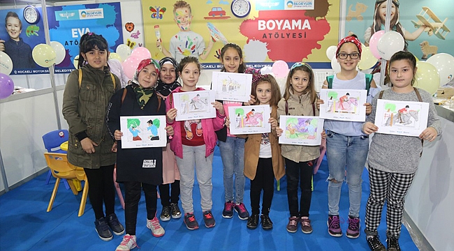 Bu labirentin sonu değerlere çıkıyor