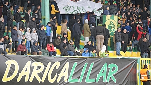 Bu maçı Çınaraltı’ya bırakın!