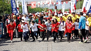 Bu pazar kitaba koşacağız