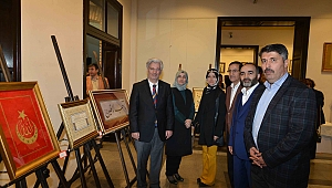 Bu sergi görülmeye değer