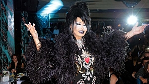 Bülent Ersoy'dan kat kapatma tepkisi