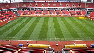 Büyük finale hazırız!