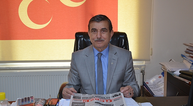 "Büyükşehir Gebze'ye art niyetle bakıyor!"