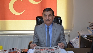 "Büyükşehir Gebze'ye art niyetle bakıyor!"