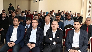 Büyükşehir, spor şenliğinde buluşuyor