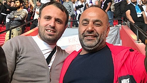 Çakır bilet bırakmadı