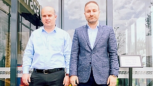 Çayırova’da Milli İttifak’ın ilk fotoğrafı!