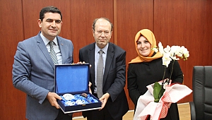 Çayırova’lı öğrenciler Har ay bir yazar ile buluşuyor