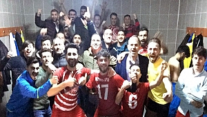 Çayırova Menderes şampi…